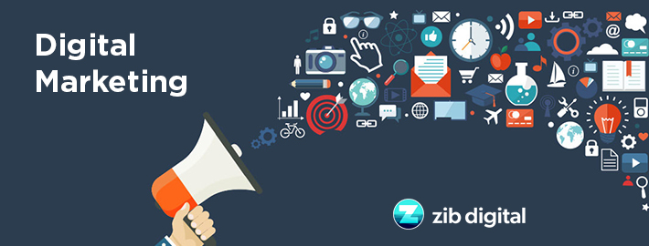 Digital Marketing Agency Melbourne